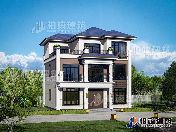 農(nóng)村自建別墅，房子的朝向有什么講究嗎。