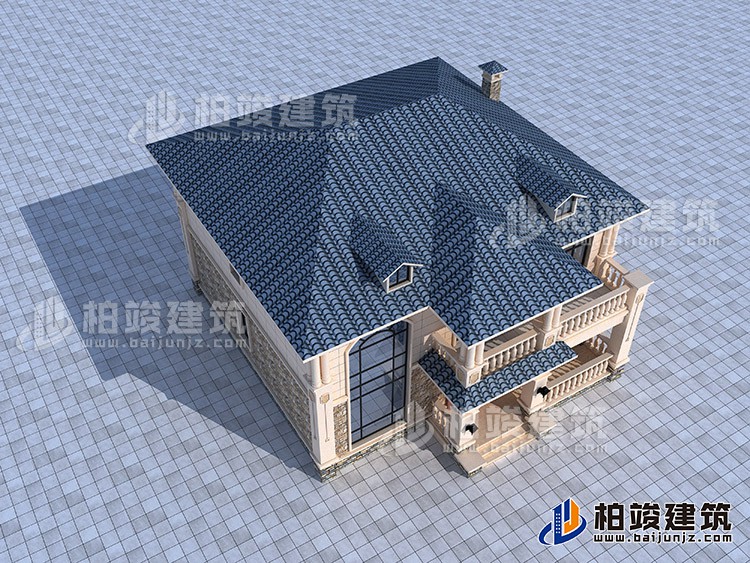 鳥(niǎo)瞰圖